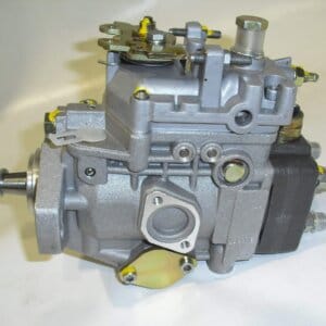 Augstspiediena degvielas sūknis Bosch 0.460.314.038