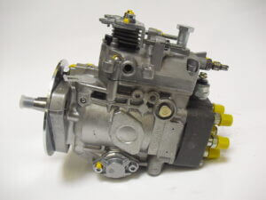 Augstspiediena degvielas sūknis Bosch 0.460.316.024