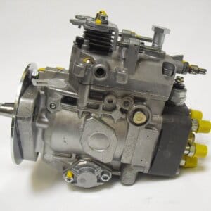 Augstspiediena degvielas sūknis Bosch 0.460.316.024