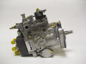 Augstspiediena degvielas sūknis Bosch 0.460.316.026