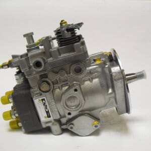 Augstspiediena degvielas sūknis Bosch 0.460.316.026