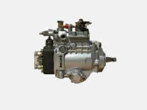 Augstspiediena degvielas sūknis Bosch 0.460.316.042