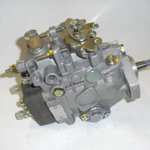Bosch 0.460.393.007 restaurēts degvielas sūknis