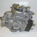 Bosch 0.460.394.008 restaurēts degvielas sūknis