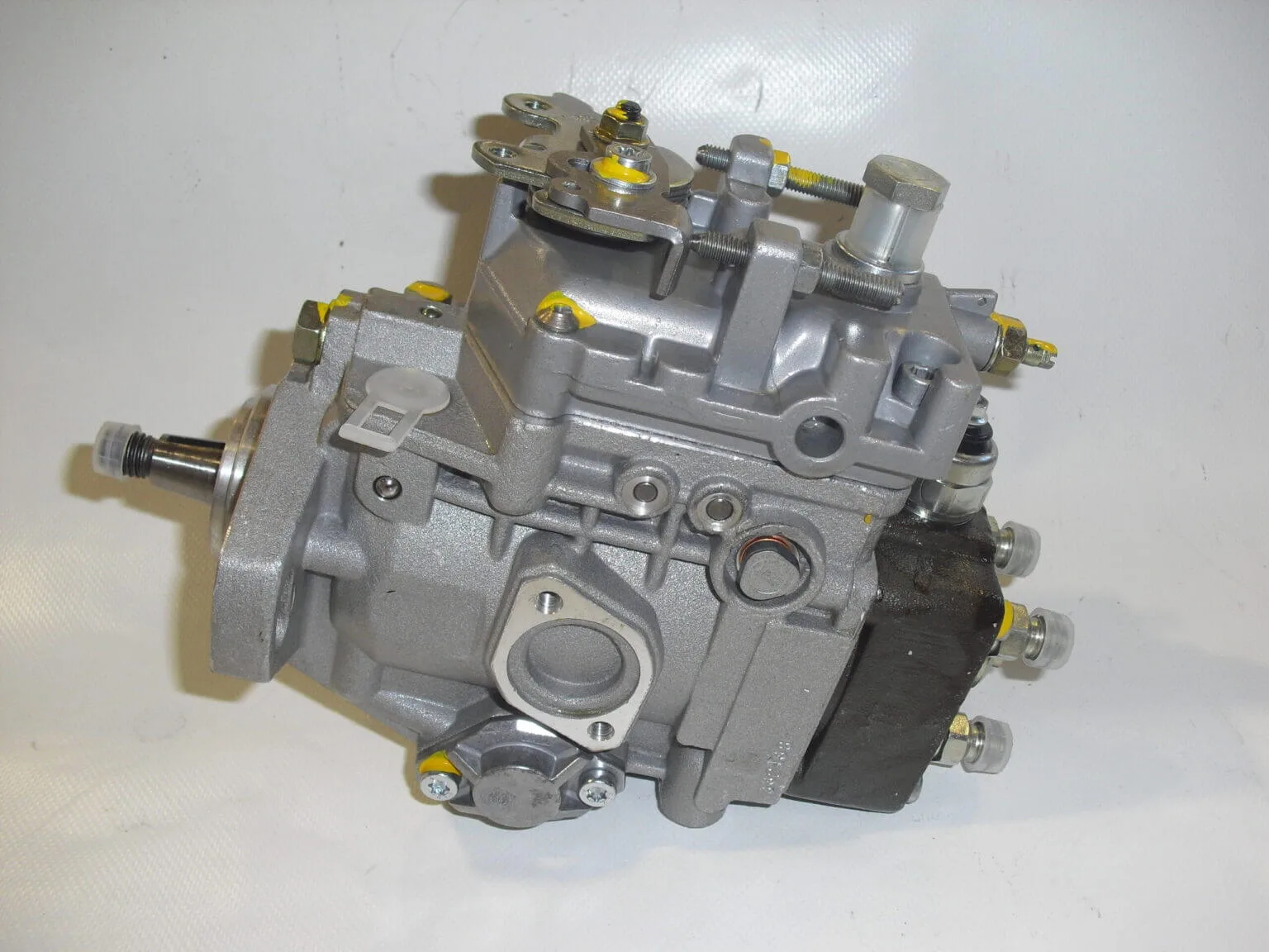 Bosch 0.460.394.008 restaurēts degvielas sūknis