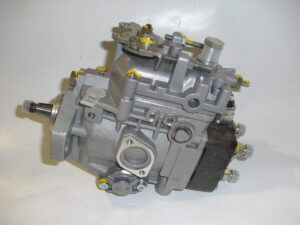 Augstspiediena degvielas sūknis Bosch 0.460.394.008