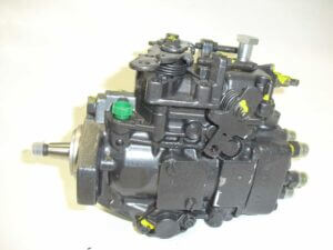 Augstspiediena degvielas sūknis Bosch 0.460.406.056