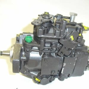 Augstspiediena degvielas sūknis Bosch 0.460.406.056