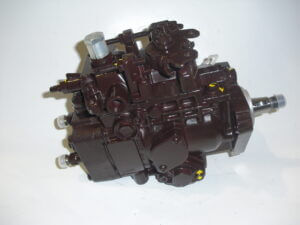 Augstspiediena degvielas sūknis Bosch 0.460.413.001