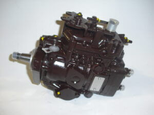 Augstspiediena degvielas sūknis Bosch 0.460.413.004