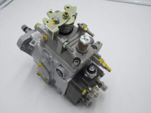 Augstspiediena degvielas sūknis Bosch 0.460.413.013