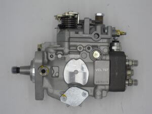 Augstspiediena degvielas sūknis Bosch 0.460.413.014