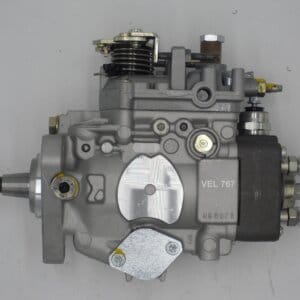 Augstspiediena degvielas sūknis Bosch 0.460.413.014