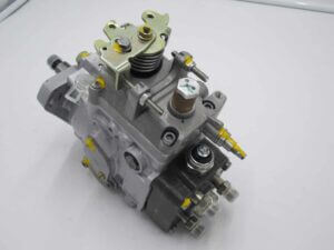 Augstspiediena degvielas sūknis Bosch 0.460.413.017