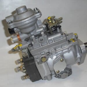 Augstspiediena degvielas sūknis Bosch 0.460.413.018