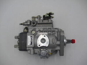 Augstspiediena degvielas sūknis Bosch 0.460.414.013