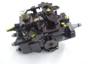 Augstspiediena degvielas sūknis Bosch 0.460.414.015