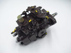 Augstspiediena degvielas sūknis Bosch 0.460.414.024