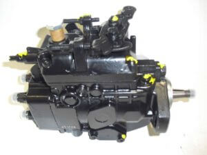 Bosch augstspiediena degvielas sūknis 0.460.414.048