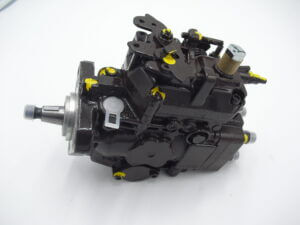 Augstspiediena degvielas sūknis Bosch 0.460.414.115