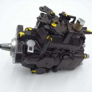 Augstspiediena degvielas sūknis Bosch 0.460.414.115