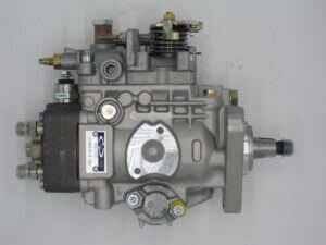 Augstspiediena degvielas sūknis Bosch 0.460.414.169