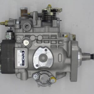 Augstspiediena degvielas sūknis Bosch 0.460.414.169