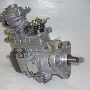 Augstspiediena degvielas sūknis Bosch 0.460.414.171