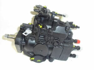 Augstspiediena degvielas sūknis Bosch 0.460.414.177