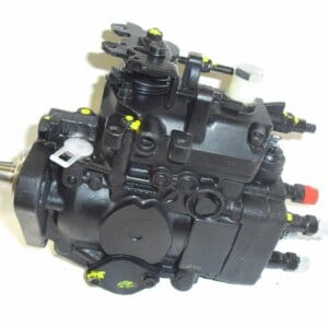 Augstspiediena degvielas sūknis Bosch 0.460.414.177