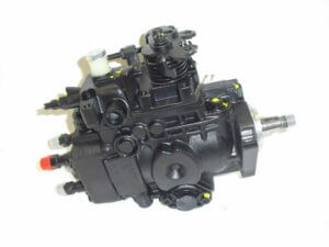 Augstspiediena degvielas sūknis Bosch 0.460.414.179