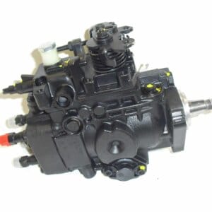 Augstspiediena degvielas sūknis Bosch 0.460.414.179