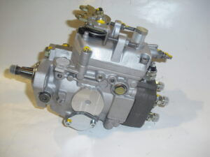 Augstspiediena degvielas sūknis Bosch 0.460.414.185