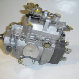 Augstspiediena degvielas sūknis Bosch 0.460.414.185