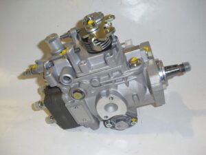 Augstspiediena degvielas sūknis Bosch 0.460.414.196