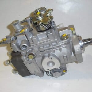 Augstspiediena degvielas sūknis Bosch 0.460.414.196