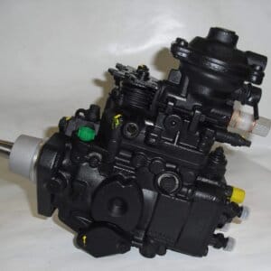 Augstspiediena degvielas sūknis Bosch 0.460.414.269