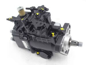 Augstspiediena degvielas sūknis Bosch 0.460.416.036