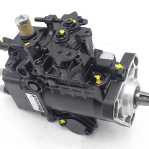 Augstspiediena degvielas sūknis Bosch 0.460.416.036