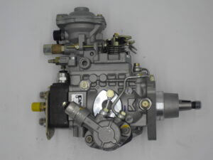 Augstspiediena degvielas sūknis Bosch 0.460.423.003