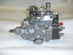 Augstspiediena degvielas sūknis Bosch 0.460.423.015