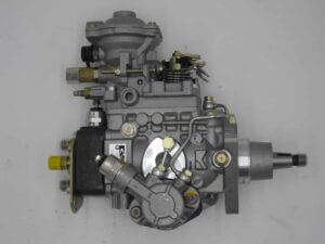 Augstspiediena degvielas sūknis Bosch 0.460.423.024