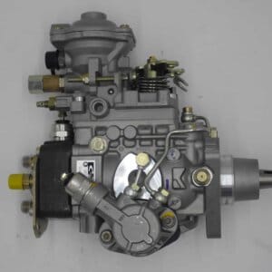 Augstspiediena degvielas sūknis Bosch 0.460.423.024