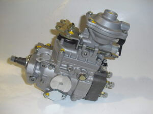 Augstspiediena degvielas sūknis Bosch 0.460.424.159