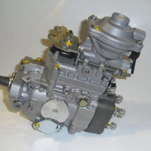 Augstspiediena degvielas sūknis Bosch 0.460.424.159