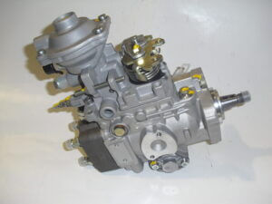 Augstspiediena degvielas sūknis Bosch 0.460.424.165