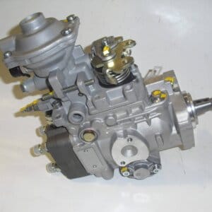 Augstspiediena degvielas sūknis Bosch 0.460.424.165