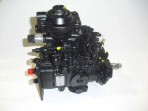 Augstspiediena degvielas sūknis Bosch 0.460.424.249