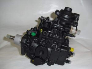 Augstspiediena degvielas sūknis Bosch 0.460.424.268