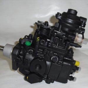 Augstspiediena degvielas sūknis Bosch 0.460.424.268